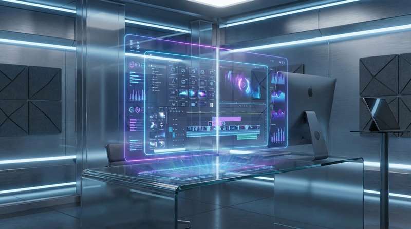 国产视频 AI创作工具