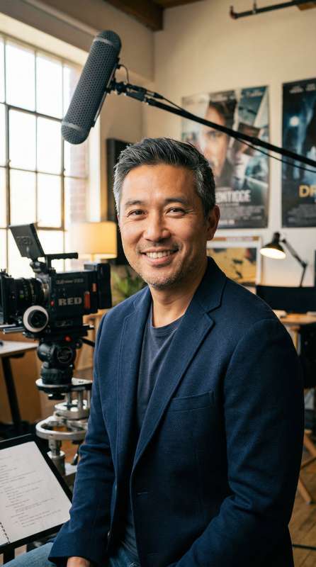 国产视频导演顾问