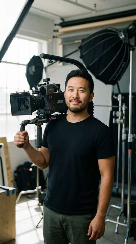 国产视频摄影顾问