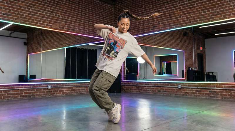 国产视频舞蹈视频