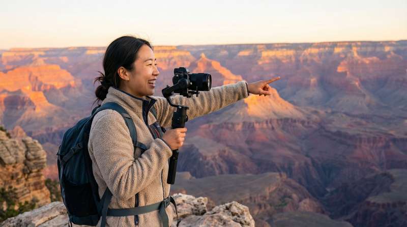 国产视频旅行视频